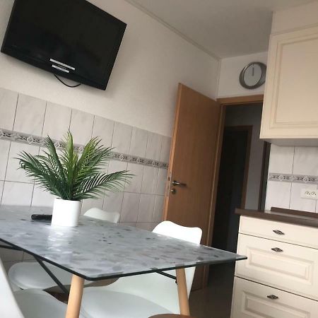 Studios Near Basel Airport Saint-Louis (Haut-Rhin) Exterior foto