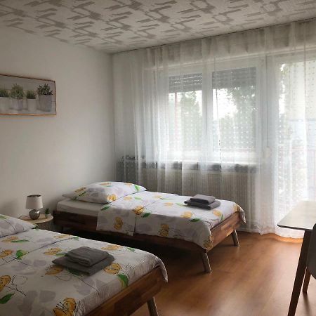 Studios Near Basel Airport Saint-Louis (Haut-Rhin) Exterior foto