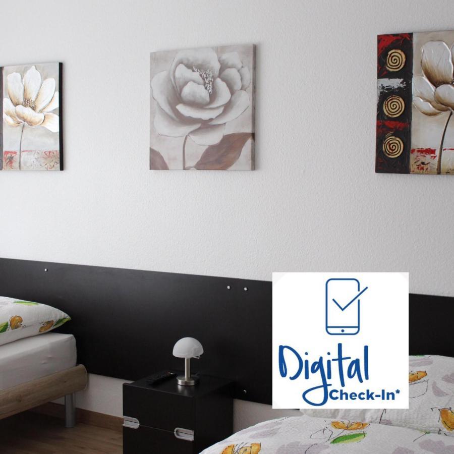 Studios Near Basel Airport Saint-Louis (Haut-Rhin) Exterior foto