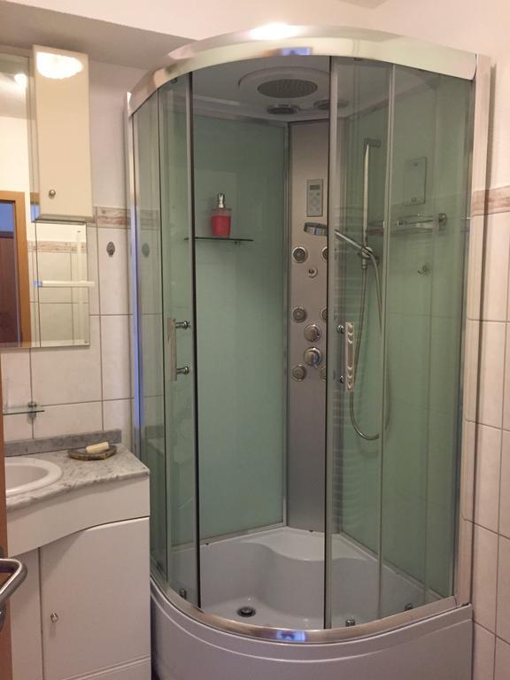 Studios Near Basel Airport Saint-Louis (Haut-Rhin) Quarto foto