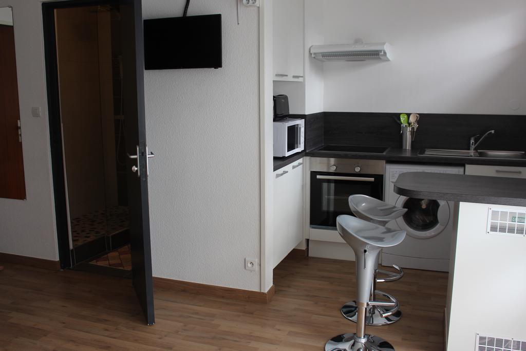 Studios Near Basel Airport Saint-Louis (Haut-Rhin) Exterior foto
