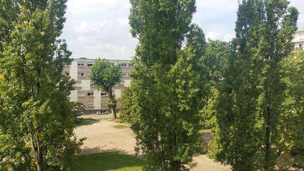 Studios Near Basel Airport Saint-Louis (Haut-Rhin) Quarto foto
