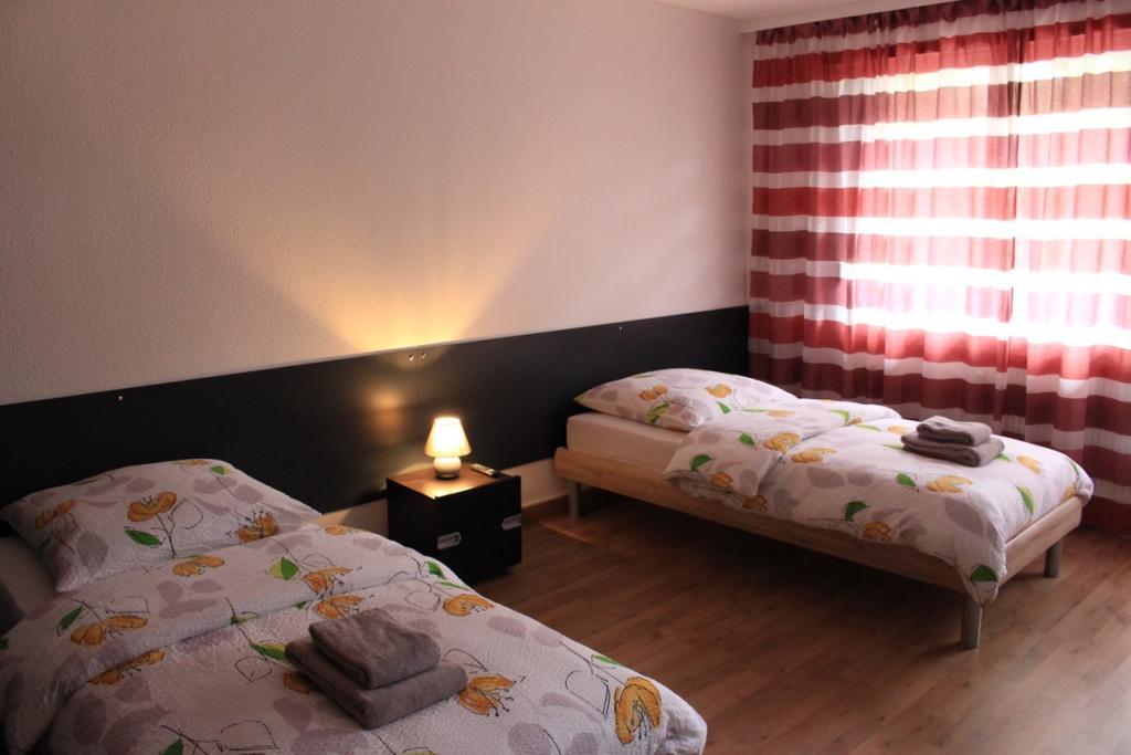 Studios Near Basel Airport Saint-Louis (Haut-Rhin) Exterior foto