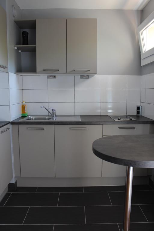 Studios Near Basel Airport Saint-Louis (Haut-Rhin) Exterior foto