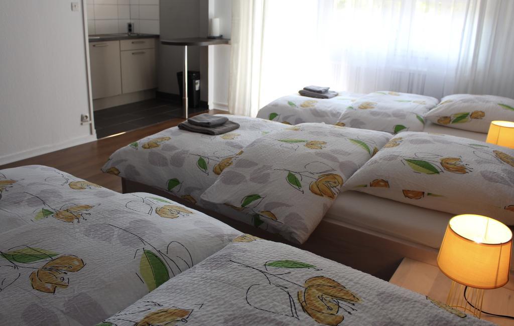 Studios Near Basel Airport Saint-Louis (Haut-Rhin) Exterior foto