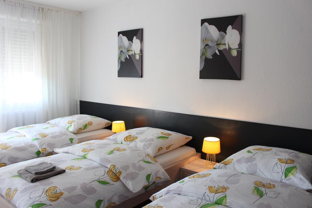 Studios Near Basel Airport Saint-Louis (Haut-Rhin) Exterior foto