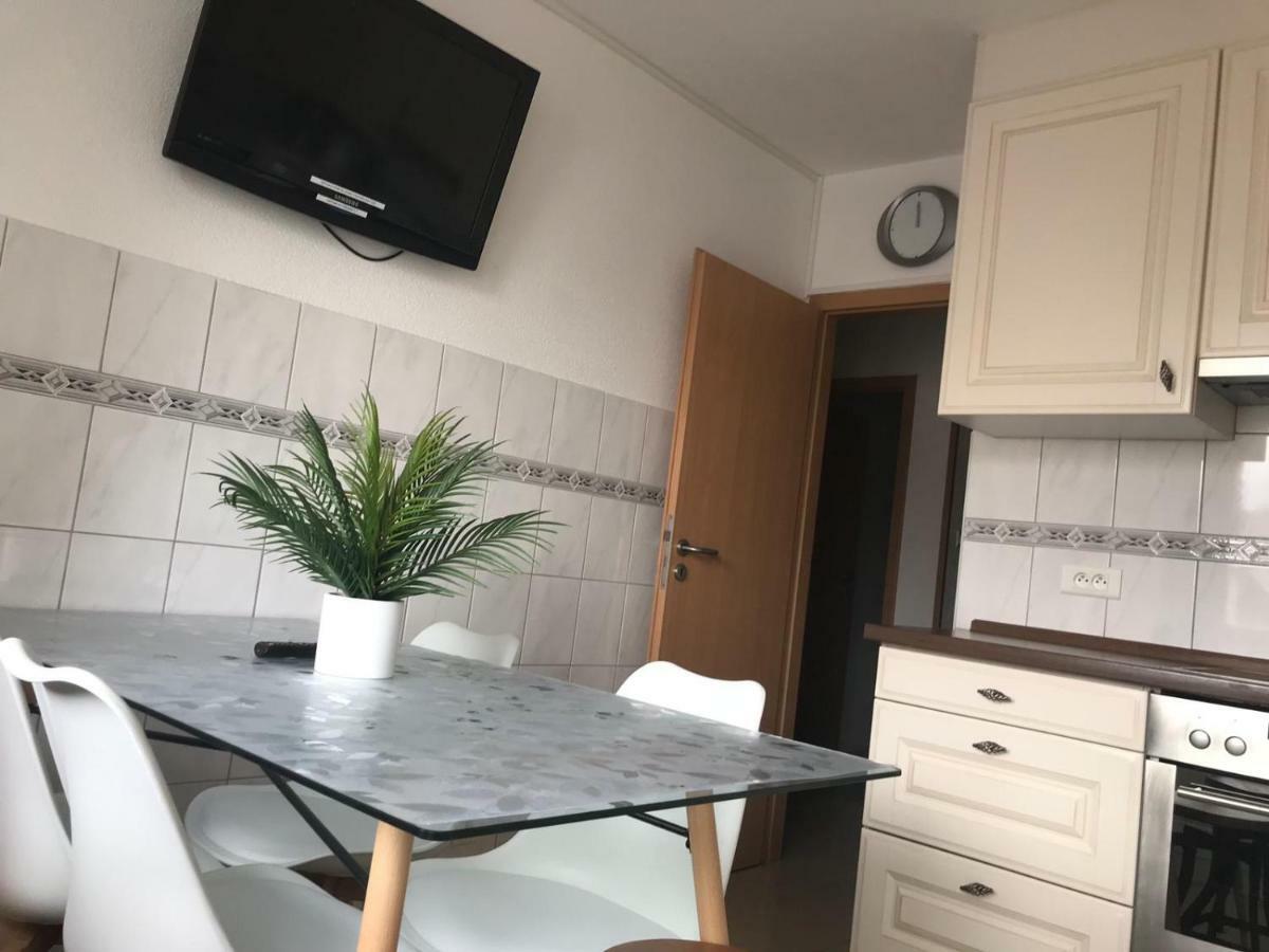 Studios Near Basel Airport Saint-Louis (Haut-Rhin) Exterior foto