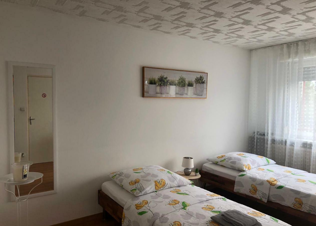 Studios Near Basel Airport Saint-Louis (Haut-Rhin) Exterior foto