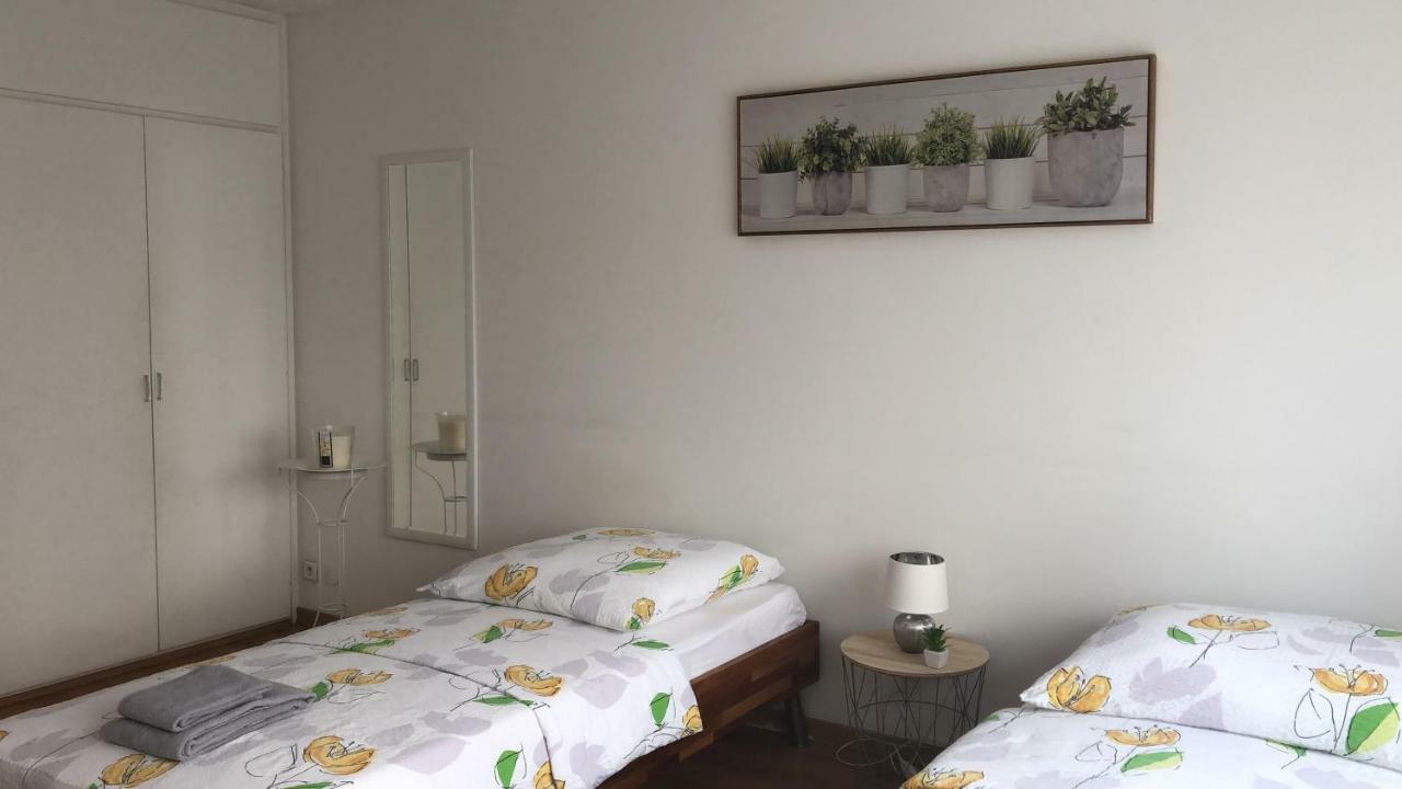 Studios Near Basel Airport Saint-Louis (Haut-Rhin) Exterior foto